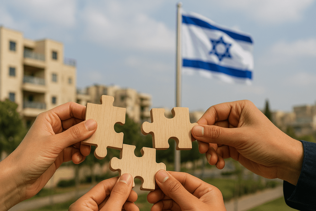 בנייה קהילתית
