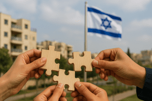 בנייה קהילתית