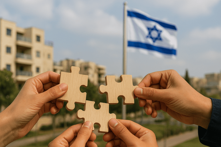 בנייה קהילתית